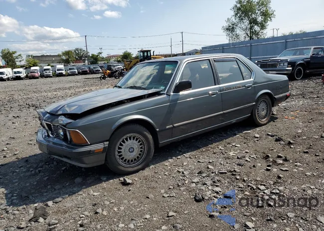 WBAFH810609424324: 80052905