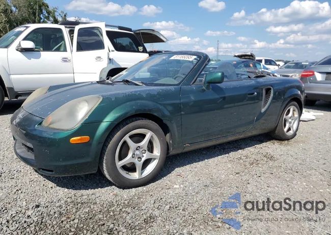 JTDFR320610041152: 81166095