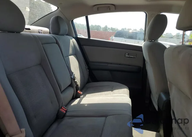 3N1AB6AP3CL615391: 72040115