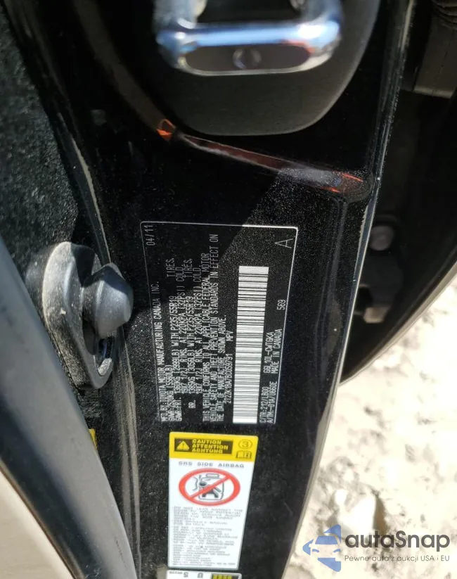 2T2ZK1BA7BC059791: 81571065