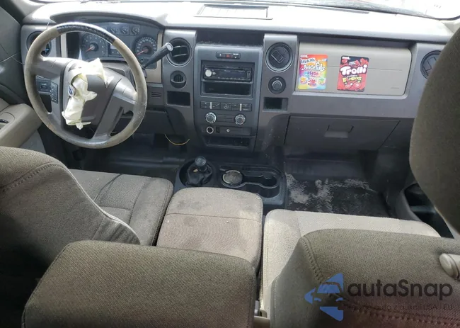 1FTEX1EW7AFD82661: 70581115