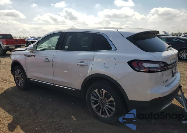 2LMPJ8KP7KBL10362: 71923175