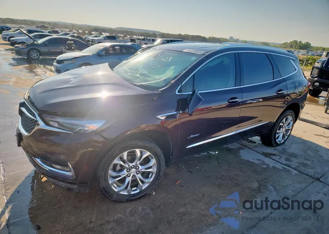 5GAEVCKW1LJ212545: 84228865