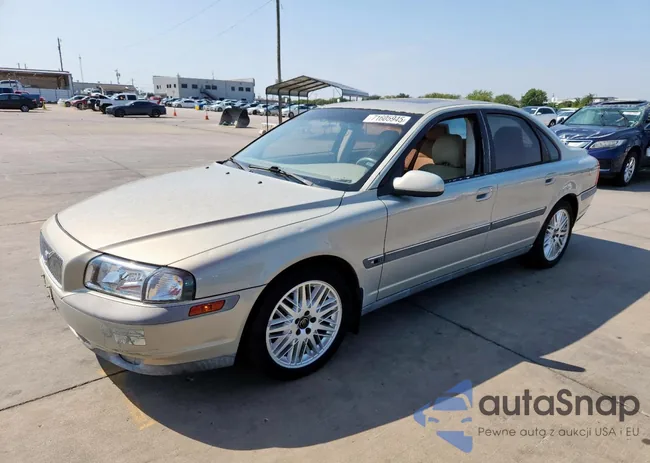 YV1TS90D311214291: 71605945