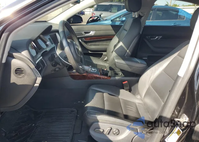 WAUDV74F28N150021: 80085535