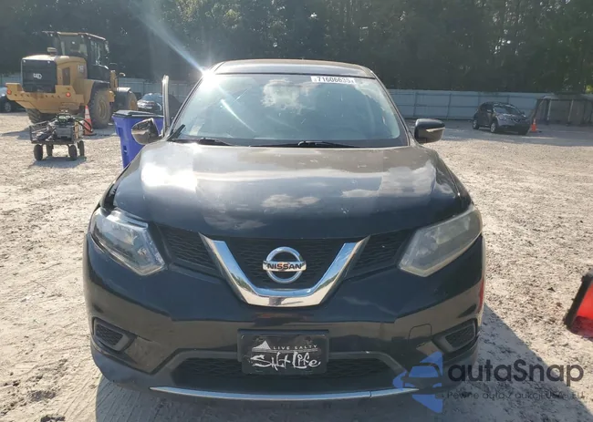 KNMAT2MVXFP561738: 71606635