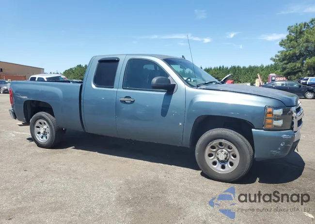 1GCEC19C97Z603096: 70507095