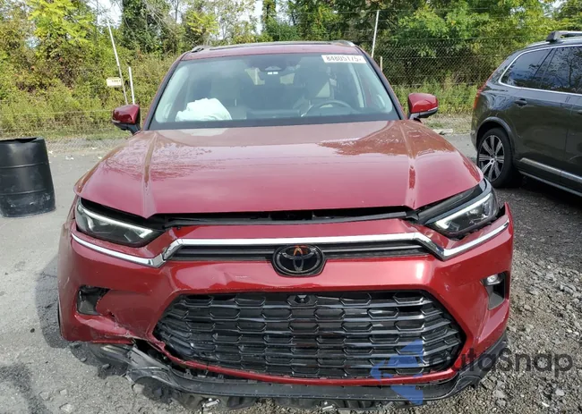 5TDAAAB52SS081132: 84805175