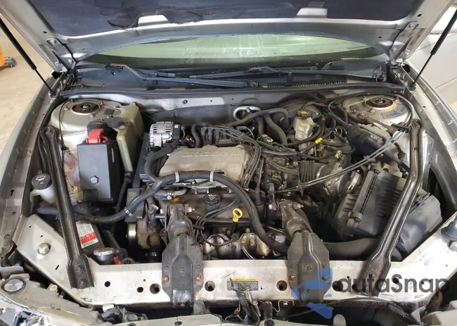 2G4WS52JX31197643: 84402535