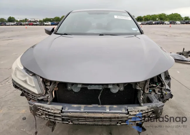 1HGCR2F52HA060533: 82065905