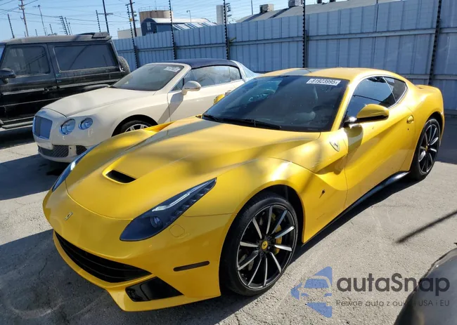 ZFF74UFA6H0219990: 81923995