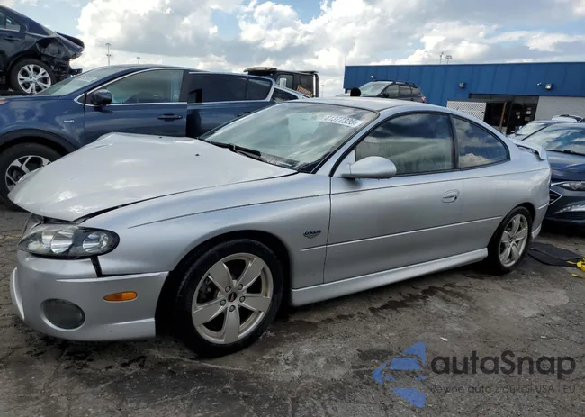 6G2VX12G84L262958: 81377325