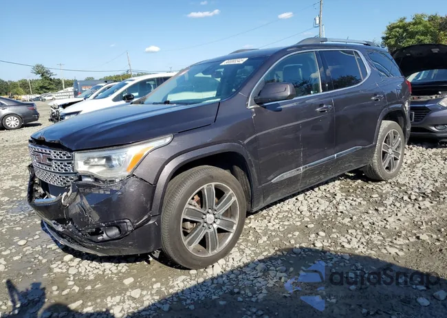 1GKKNXLS2KZ171593: 80080345