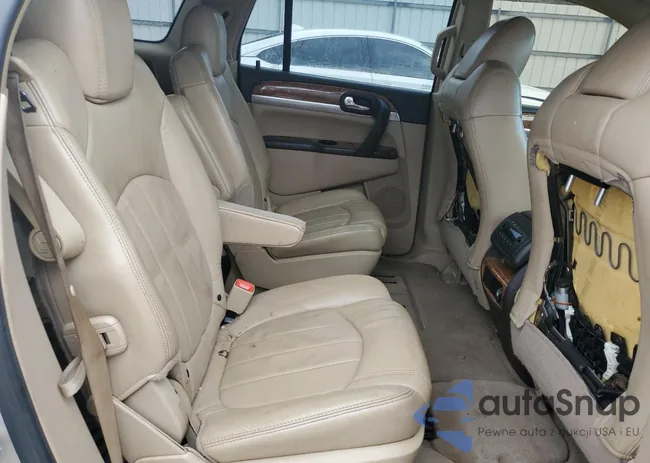 5GAER237X8J274281: 81050375