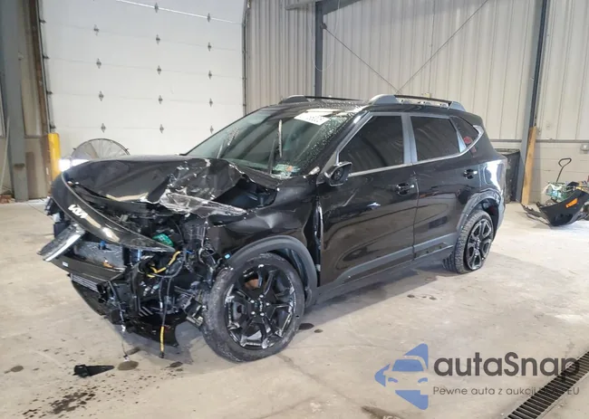 KNDEUCA76R7476247: 81786005