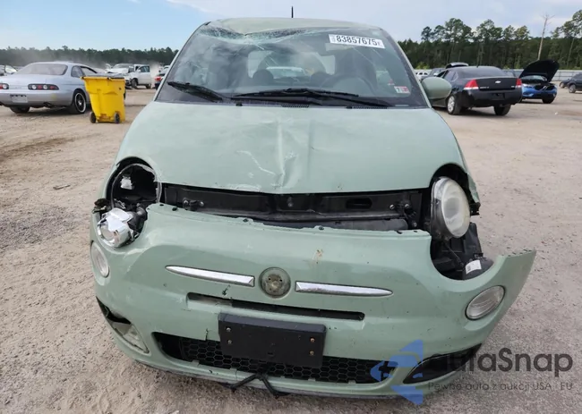 3C3CFFBR0FT570414: 83857675