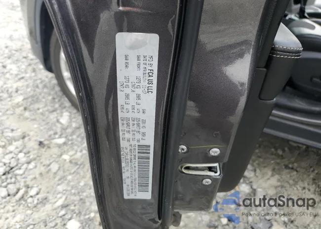 1C4PJLLB6JD597031: 83788335