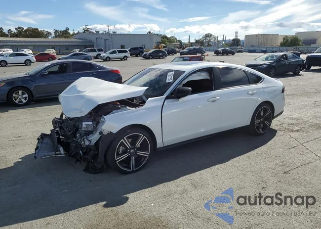 1HGCY2F50RA027292: 72061155