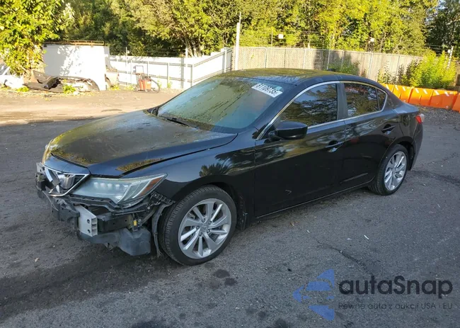 19UDE2F39GA007907: 81109735