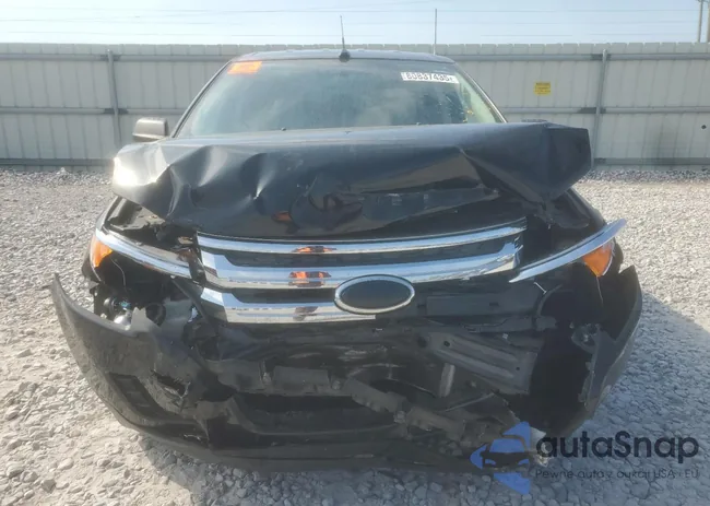 2FMDK3GC3DBB49970: 80837435