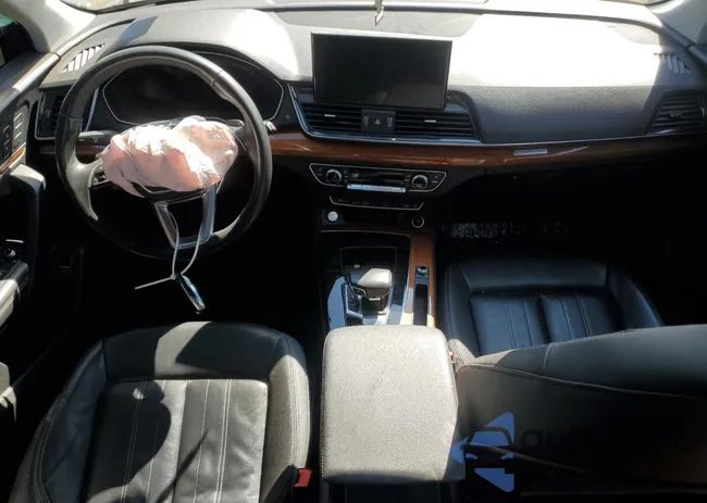 WA1BAAFYXM2015098: 70632245