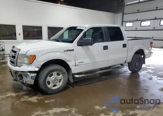 1FTFW1ETXEFB41115: 71325015