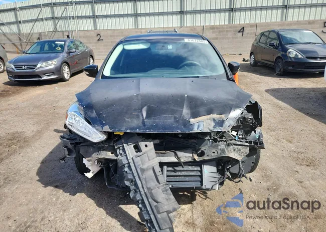 1FADP3F26GL405219: 81672405