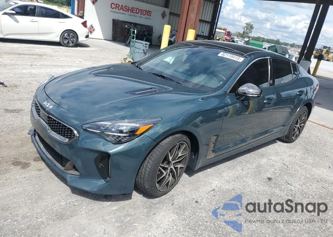 KNAE35LD6P6133472: 82119415