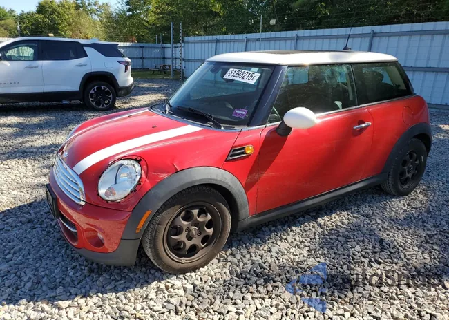 WMWSU3C51DT689523: 81398215