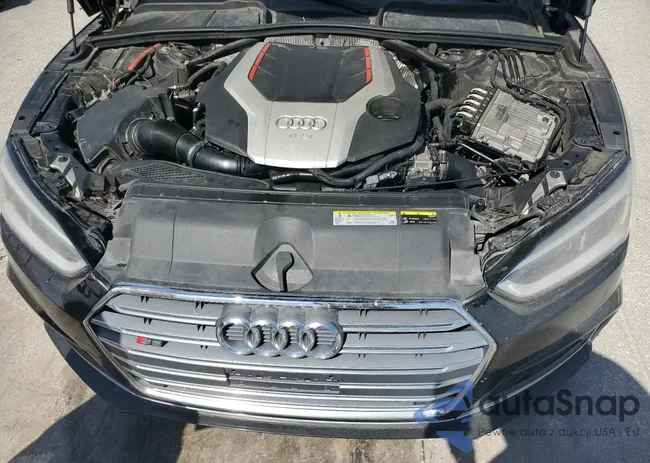 WAUY4GF53JN005066: 71129225