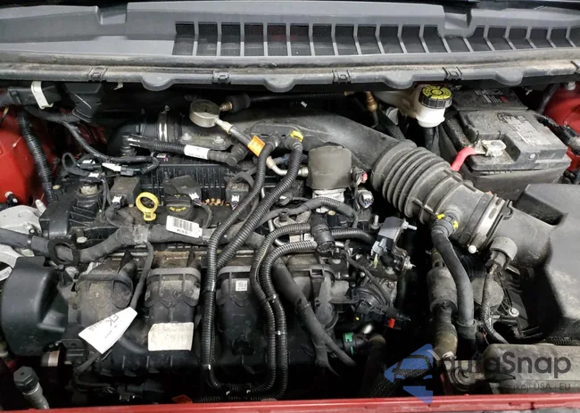 2FMPK4J95LBA91505: 84017925