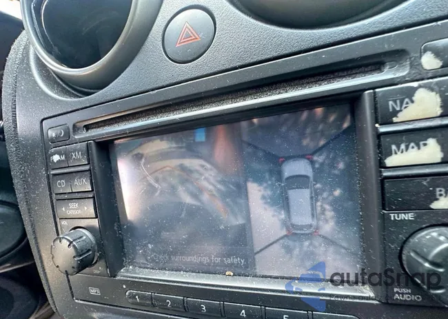 JN8AS5MV8CW354467: 81529275