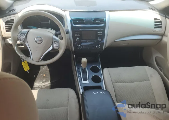 1N4AL3AP5FC497813: 81193495