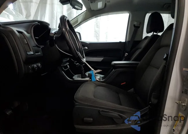 1GCGTCEN7L1190163: 84180325