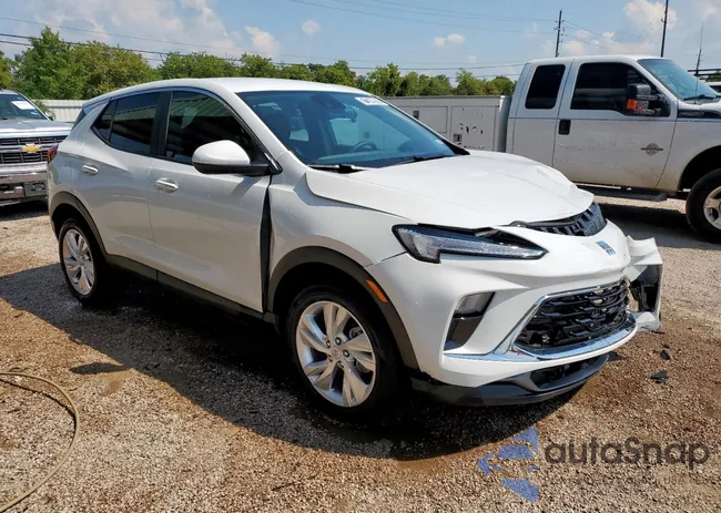 KL4AMBSLXSB210277: 71240935