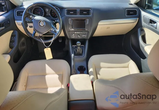 3VWB67AJ8HM301726: 84224005