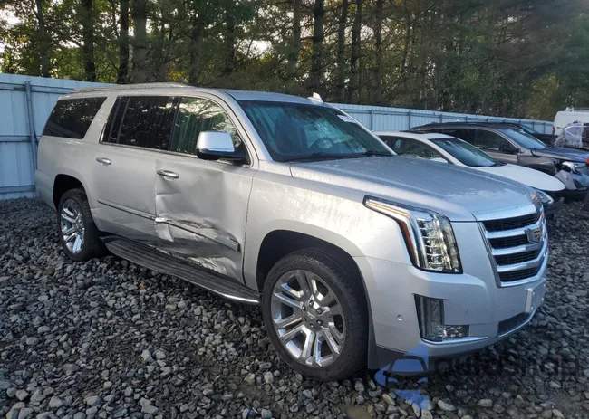 1GYS4HKJ8KR308303: 81151005