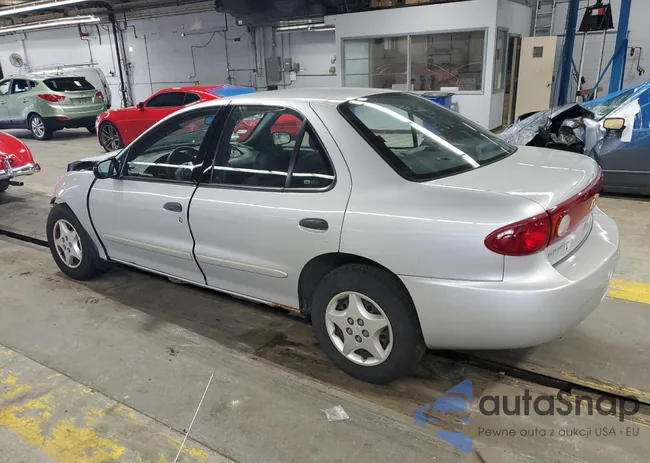 1G1JC52F147281015: 71106475