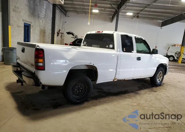 2GTEK19VX41297888: 71482925