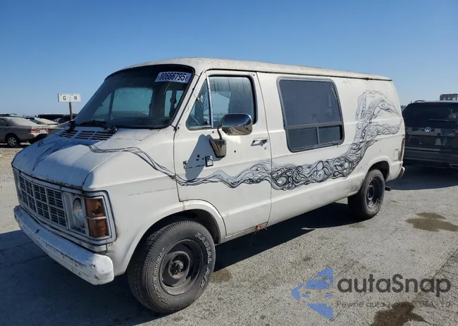 2B7HB23T2EK244060: 80666795