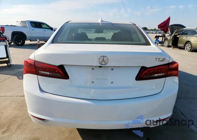 19UUB1F32GA008089: 81258275