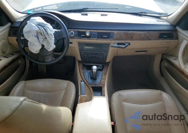 WBAVB13586KX45781: 71150205