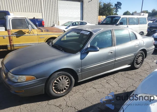 1G4HP52K45U205357: 84236395