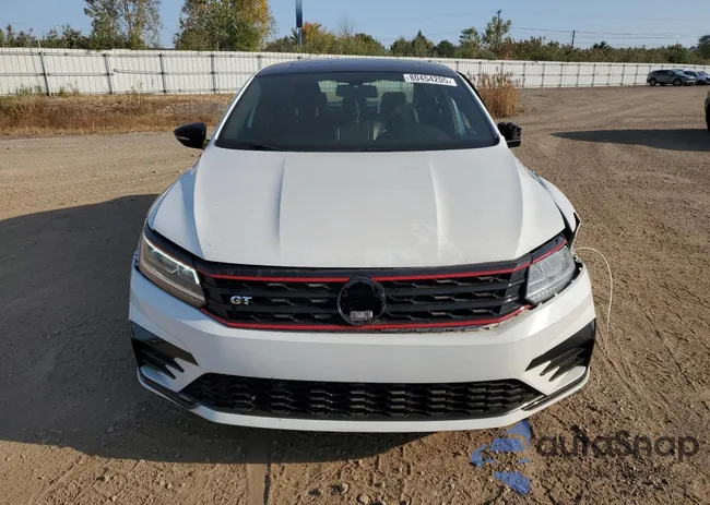 1VWJM7A39JC036860: 80454205