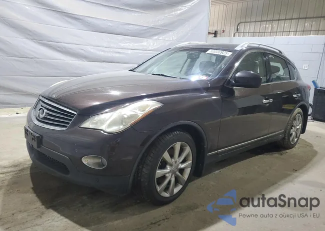 JNKAJ09F58M360943: 80030925