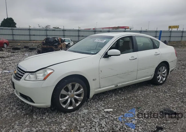 JNKAY01F77M457521: 81420955