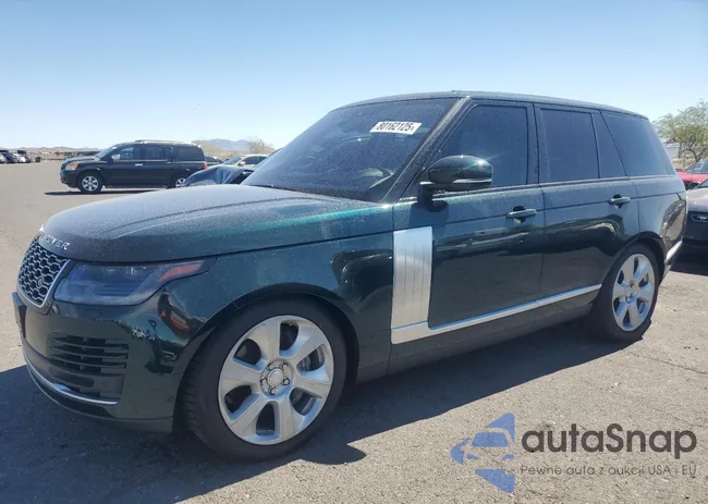 SALGS2RE0JA390735: 80162125