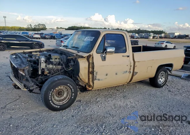 1GCDC14H7FJ105023: 81674955