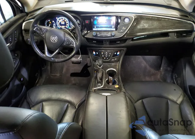 LRBFXESX9GD170033: 71896465