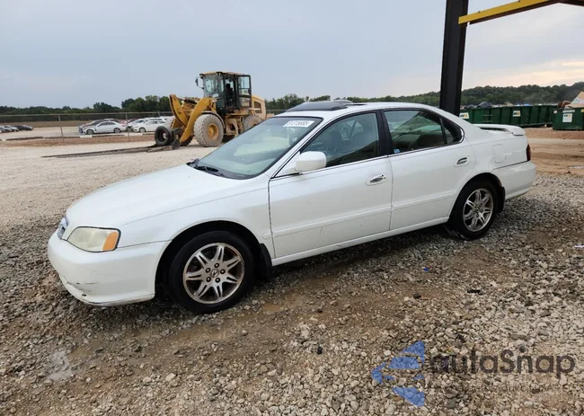 19UUA5667YA013665: 81315685